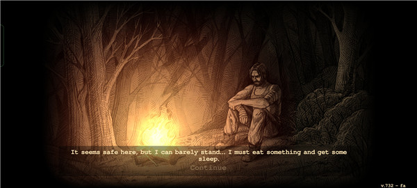 生存之日漢化版