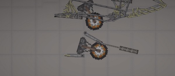 甜瓜游樂(lè)場(chǎng)（playmods）