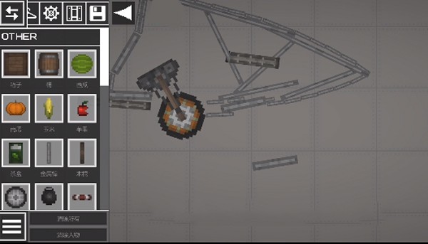 甜瓜游樂(lè)場(chǎng)（playmods）