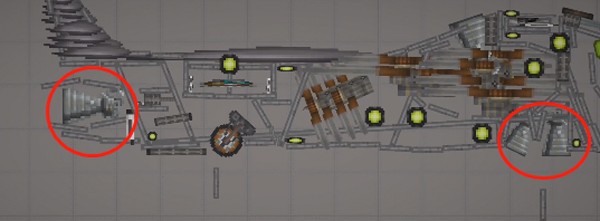 甜瓜游樂(lè)場(chǎng)（playmods）