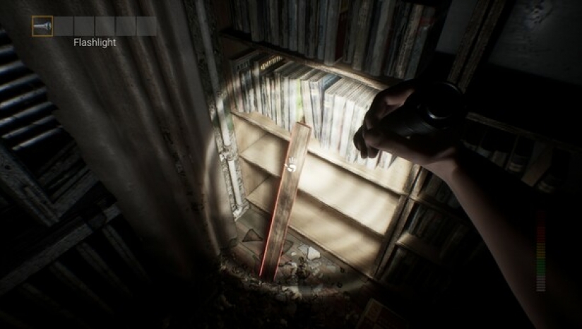 恐慌核心(PANICORE)