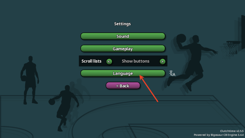 籃下王朝戰(zhàn)術(shù)大師