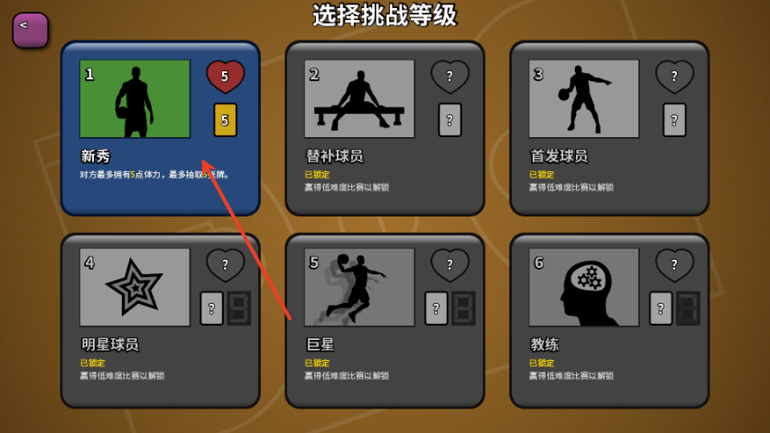 籃下王朝戰(zhàn)術(shù)大師