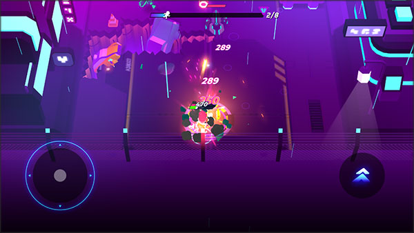 克隆人霓虹危機(jī)