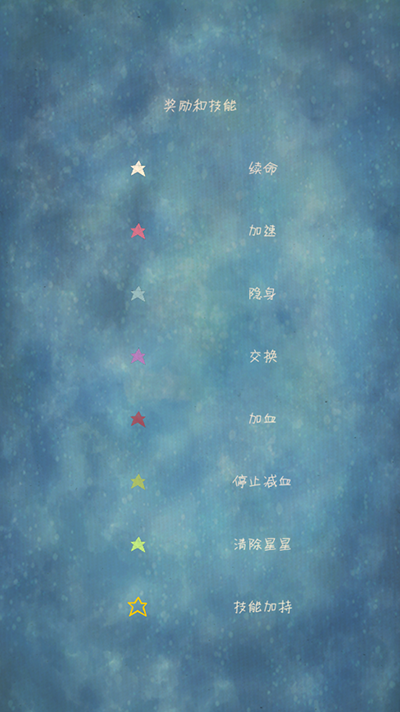 喜歡和你在一起