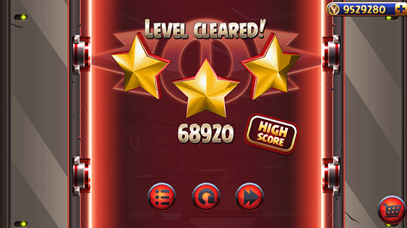 憤怒的小鳥星球大戰(zhàn)2（Angry Birds Star Wars Ⅱ）