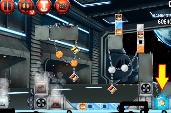 憤怒的小鳥星球大戰(zhàn)2（Angry Birds Star Wars Ⅱ）