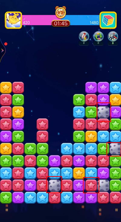 消滅星星最新版