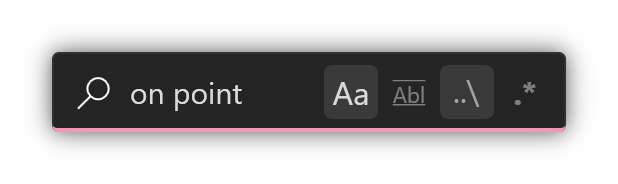 Everything Toolbar中文版