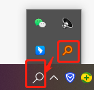 Everything Toolbar中文版