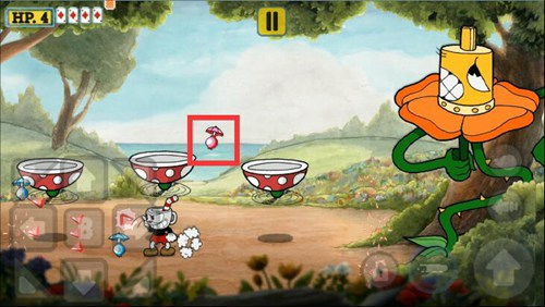 茶杯頭大冒險(xiǎn)