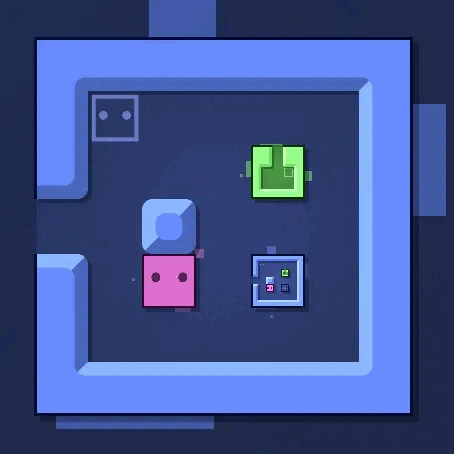 帕特里克的箱子無窮奇遇(Patricks Parabox)