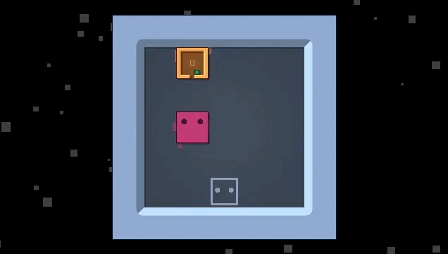 帕特里克的箱子無窮奇遇(Patricks Parabox)