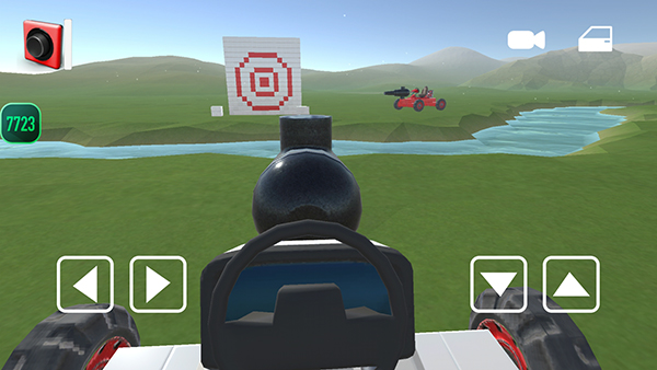 科技創(chuàng)造沙盒