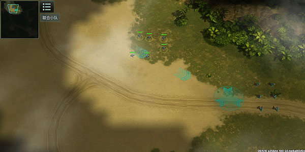 戰(zhàn)爭藝術(shù)3