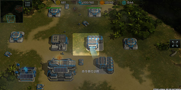 戰(zhàn)爭藝術(shù)3