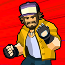 城市斗士vs街頭幫派（City Fighter vs Street Gang）