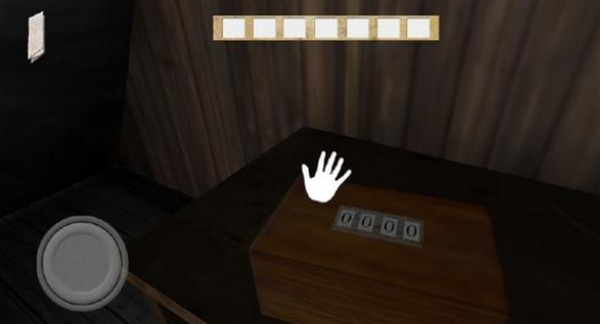 蘭德里納河的森林（Slendrina The Forest）