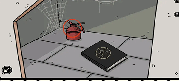 另一個陰影(Another Shadow)