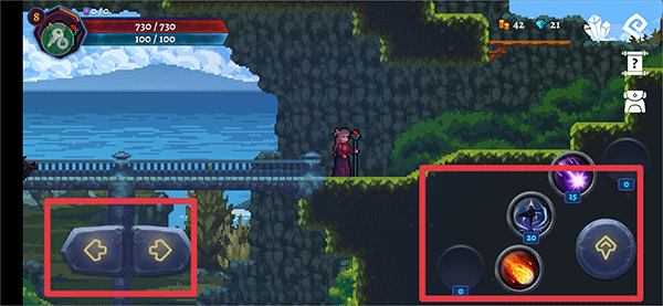 黑暗崛起（Darkrise）