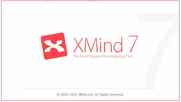 xmind 7 pro