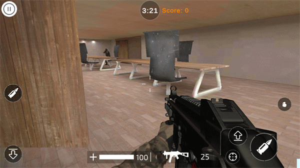 局部戰(zhàn)爭（Local Warfare Re: Portable）