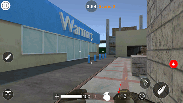 局部戰(zhàn)爭（Local Warfare Re: Portable）