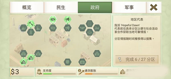 叛亂公司（Rebel Inc.）