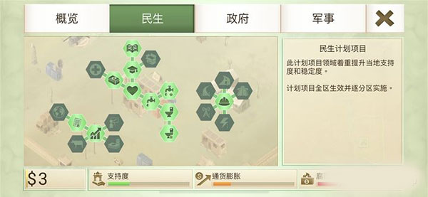 叛亂公司（Rebel Inc.）