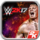 WWE 2K17