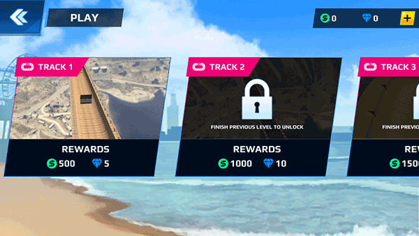 超級(jí)車(chē)禍模擬器（Car Crash）