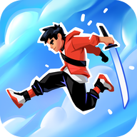 忍者派對(Ninja Party)