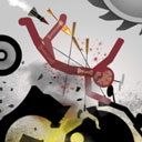 Stickman 崩潰拆卸