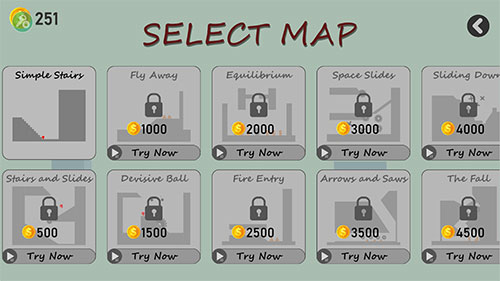 Stickman 崩潰拆卸