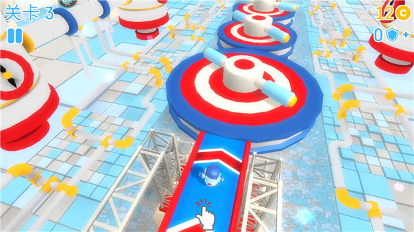 糖豆人終極淘汰賽(Fall Guys)