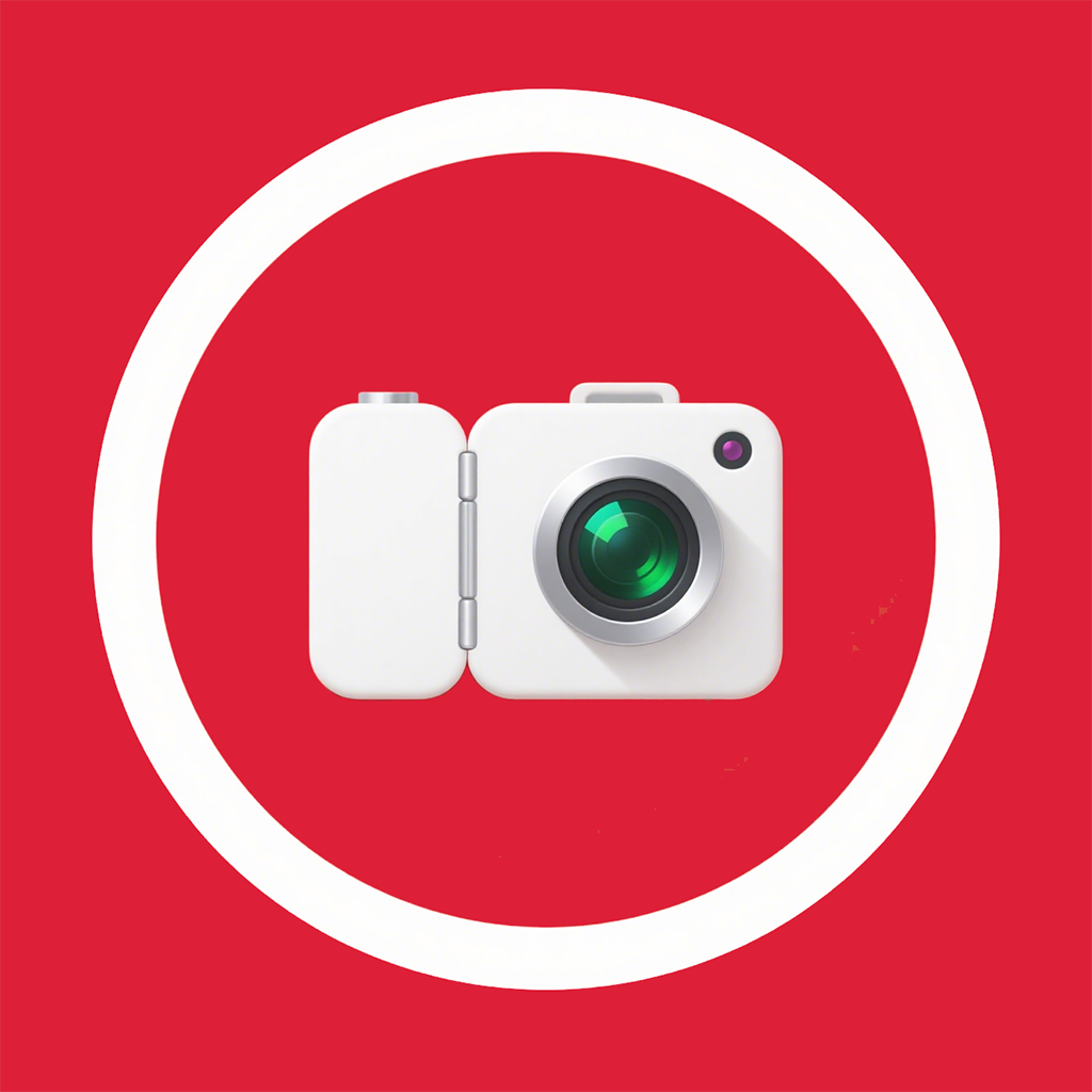 今日好拍相機(jī)