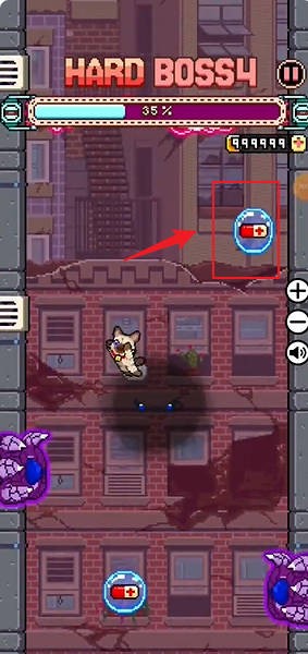 喵星人跳躍(CatJump)