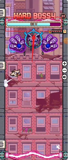 喵星人跳躍(CatJump)