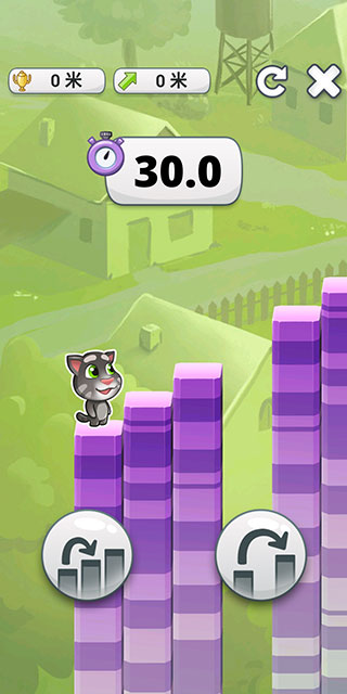 會(huì)說(shuō)話的湯姆貓2