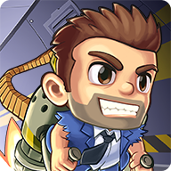 瘋狂噴氣機(jī)(Jetpack Joyride)