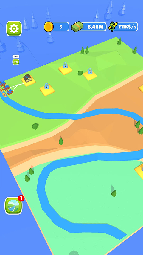 安卓版(Water Power)