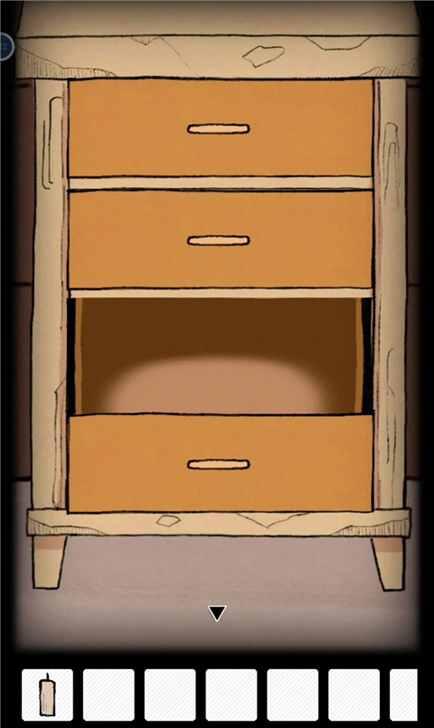 非常調(diào)查局魂器