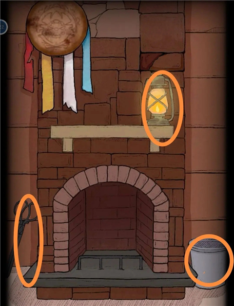 非常調(diào)查局魂器