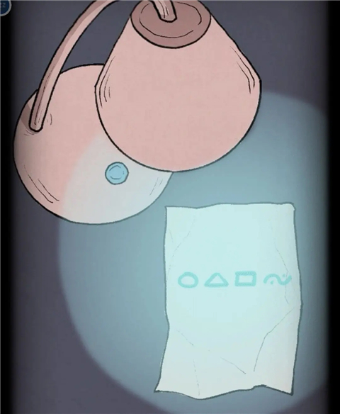 非常調(diào)查局魂器