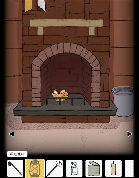 非常調(diào)查局魂器