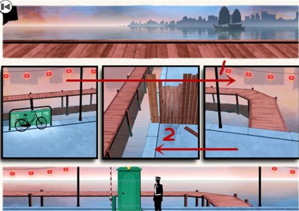 致命框架2中文免費(fèi)版