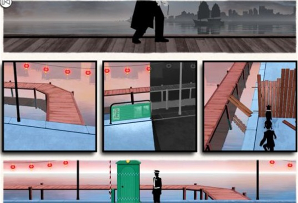 致命框架2中文免費(fèi)版