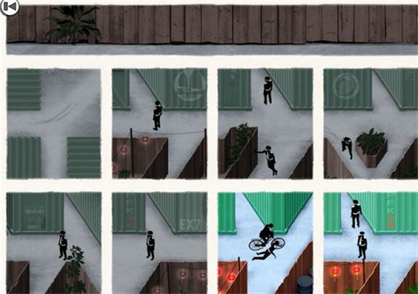 致命框架2中文免費(fèi)版