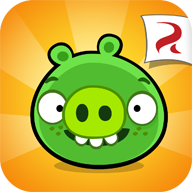 搗蛋豬(Bad Piggies)