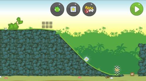 搗蛋豬(Bad Piggies)